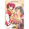 Yona, princesa del amanecer 10