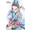 Yona, princesa del amanecer 12