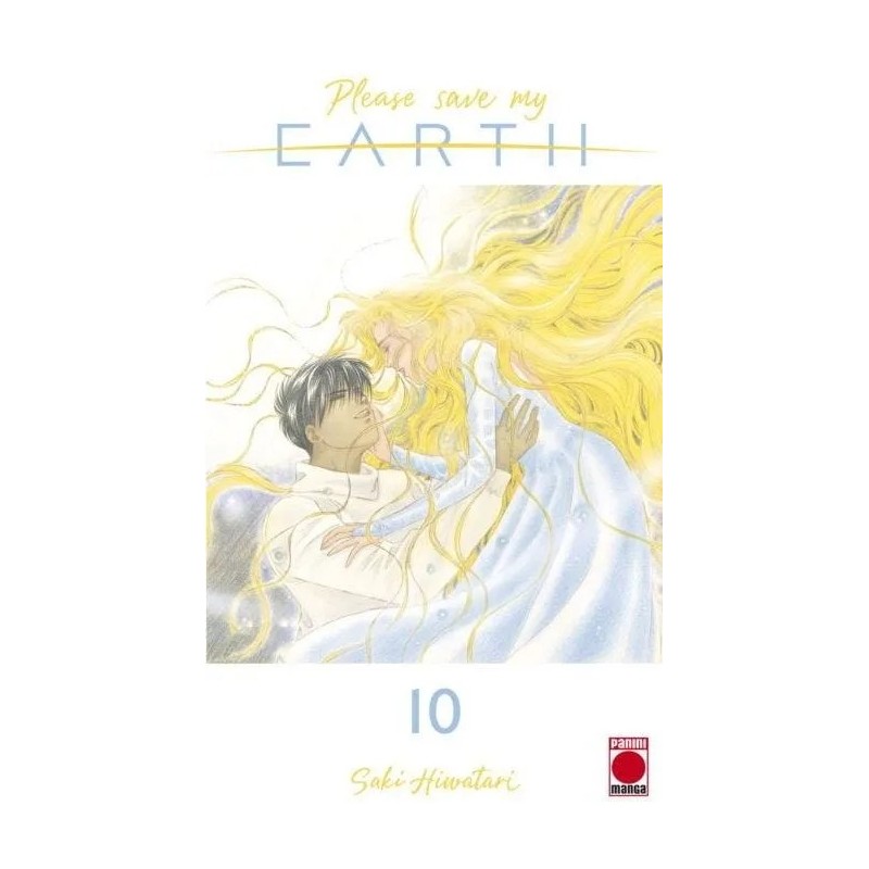 Please save my earth 10