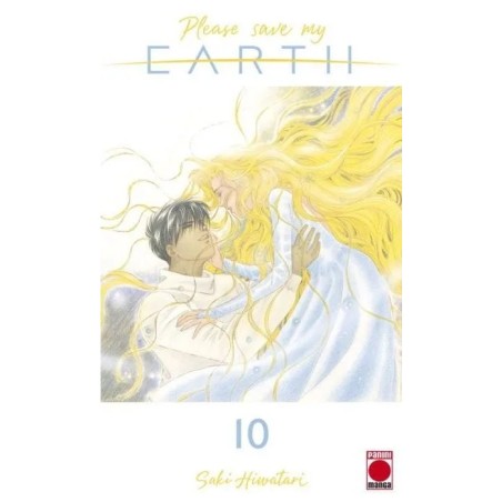 Please save my earth 10