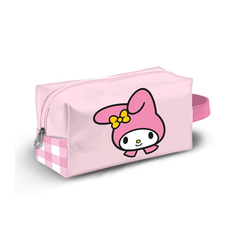 Neceser My Melody -Sanrio