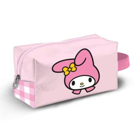 Neceser My Melody -Sanrio