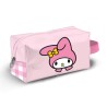 Neceser My Melody -Sanrio