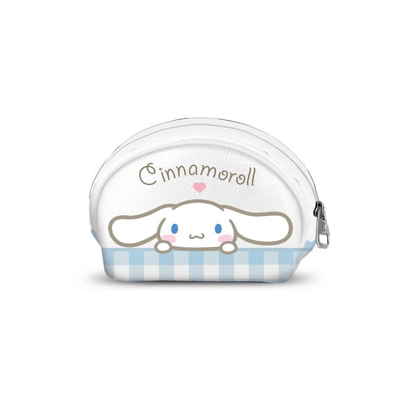 Monedero Cinnamoroll - Sanrio