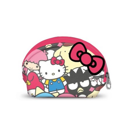 Monedero Sanrio