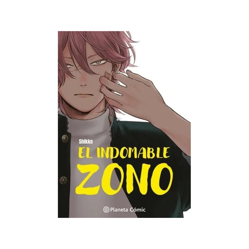 El indomable Zono
