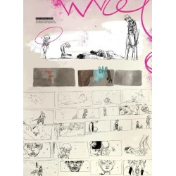 La creación y el arte de Arcane (Edición Estándar)