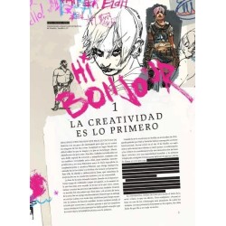 La creación y el arte de Arcane (Edición Especial)