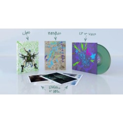 La creación y el arte de Arcane (Edición Especial)