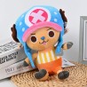 Peluche Chopper 25cm - One Piece
