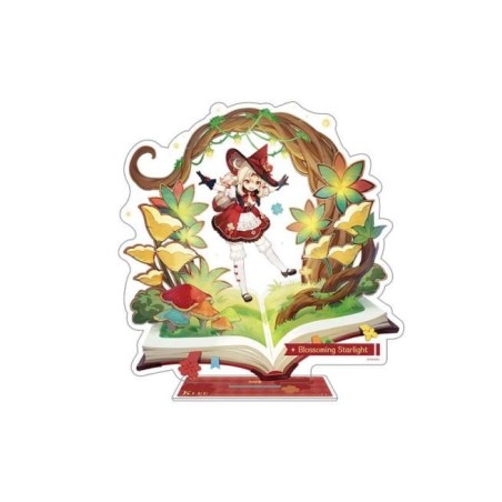 Acrilico Klee - Genshin Impact