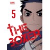 The Boxer 5