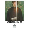 Choujin X 8
