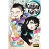 Guardianes de la noche: academia kimetsu 4