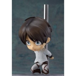 Eren Yeager Nendoroid (375) Shingeki no Kyojin