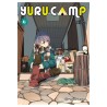 Yuru Camp 6