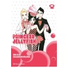 Princess Jellyfish 5