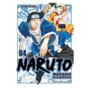 Naruto 4  Edición Jump Remix