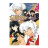 Inuyasha 15 (Edición Kanzenban)