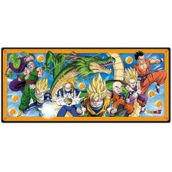 Alfombrilla para PC DragonBall Z XXL