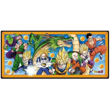 Alfombrilla para PC DragonBall Z XXL