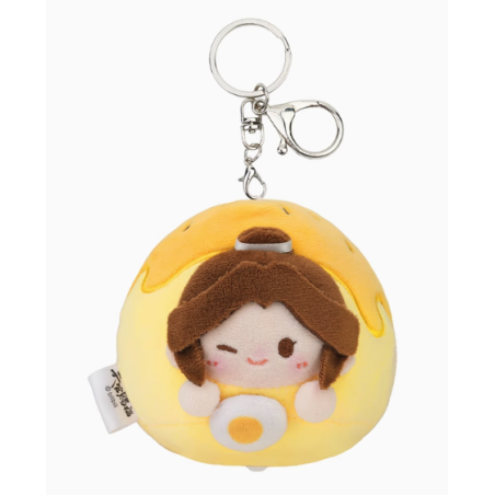 Peluche llavero Xie Lian huevo - Tian Guan Ci Fu/Heaven Official's Blessing