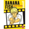Pack limitado Banana Fish 1+2