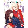 Lycoris Recoil - Antología