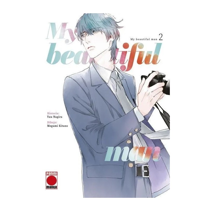 My Beautiful Man 2