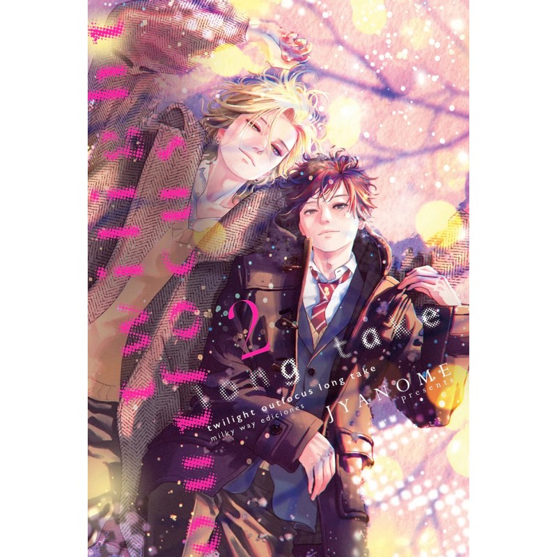 Twilight Outfocus Long Take 2 (EDICIÓN ESPECIAL)