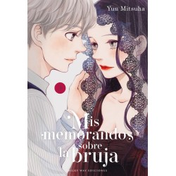 Mis memorandos sobre la bruja 3