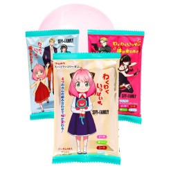 Chicle Marukawa SPY X FAMILY