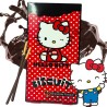 Stick Tokimeki Biscuit de chocolate edición Hello Kitty