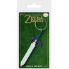 Zelda espada Llavero