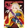Shangri-La Frontier. Expanssion pass 9