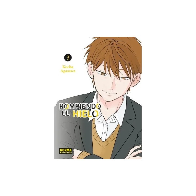 Rompiendo el hielo 3