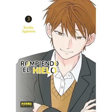 Rompiendo el hielo 3