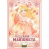 La villana es una marioneta 1