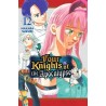 Four Knights of the apocalypse 12