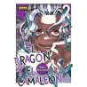 El dragón y el camaleón 2