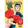 Jujutsu Kaisen 27
