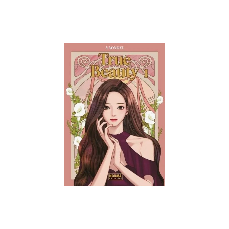 True Beauty 1