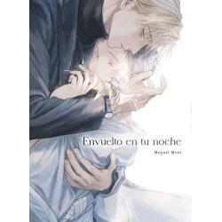 Envuelto en tu noche