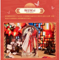 Heaven Official's Blessing Figura acrilica Anime New Year Lantern