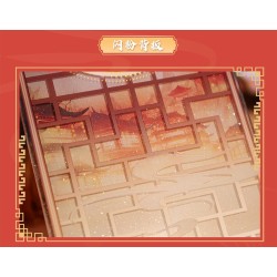 Heaven Official's Blessing Figura acrilica Anime New Year Lantern