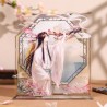 Heaven Official's Blessing Figura acrilica Butterfly Memory