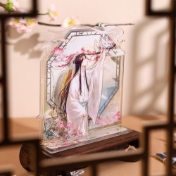 Heaven Official's Blessing Figura acrilica Butterfly Memory