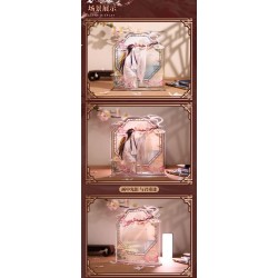 Heaven Official's Blessing Figura acrilica Butterfly Memory