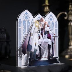 Heaven Official's Blessing Figura acrilica Radiant Throne