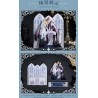 Heaven Official's Blessing Figura acrilica Radiant Throne